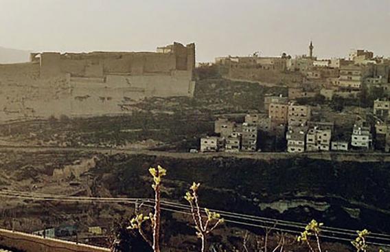 Jordan, a small country in the heart of the Middle East