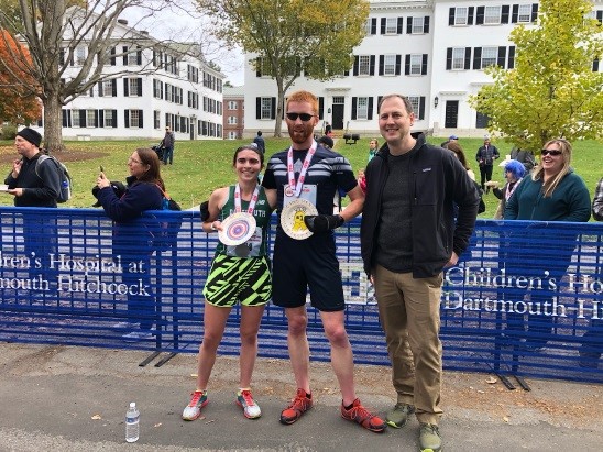 CHaD HERO 2019 5K