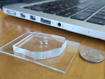 biosensor device