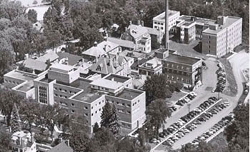The Hitchcock Clinic