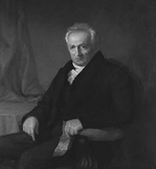 Nathan Smith, Physician, writer and founder of Dartmouth