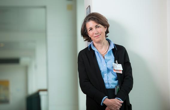 Kathryn Kirkland, MD