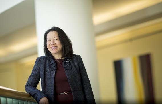 Sandra L. Wong, MD