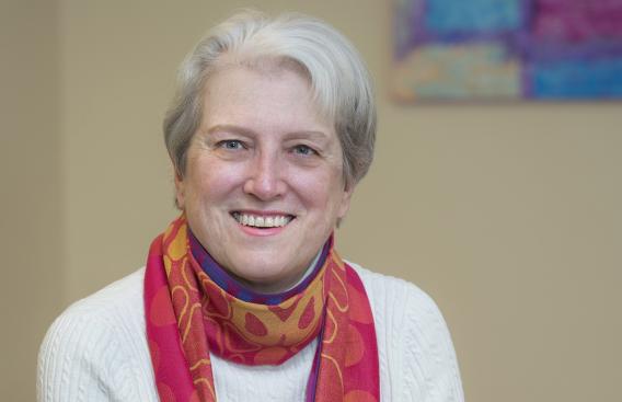 Barbara Jones