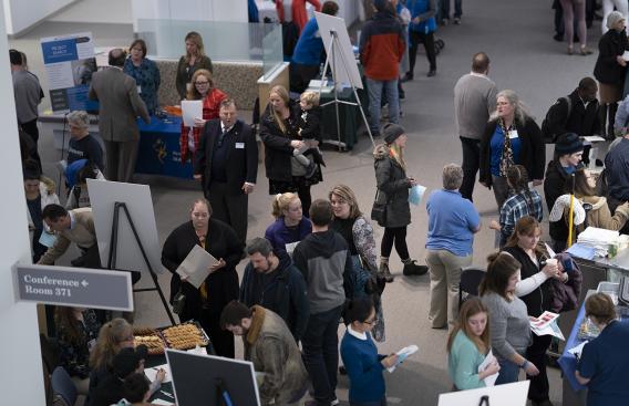 Career Fair