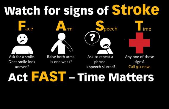 stroke image