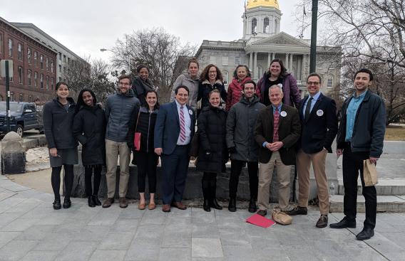 Boyle Advocacy Group