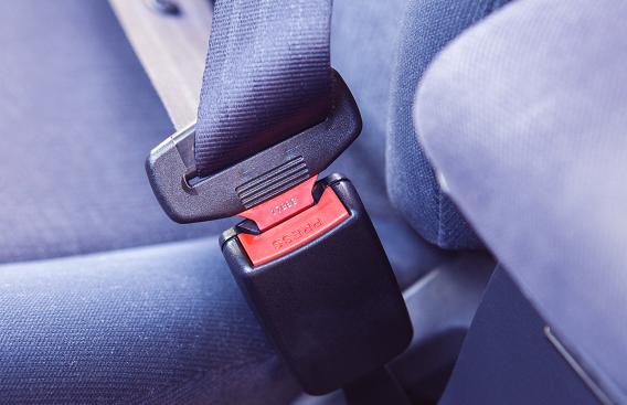 seatbelt
