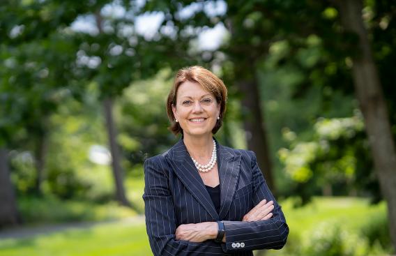 Joanne M. Conroy, MD