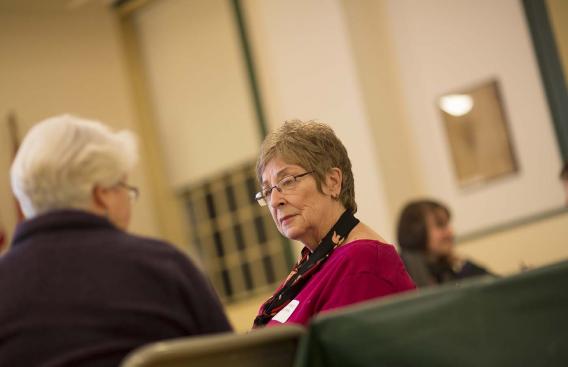 Honoring Care Decisions