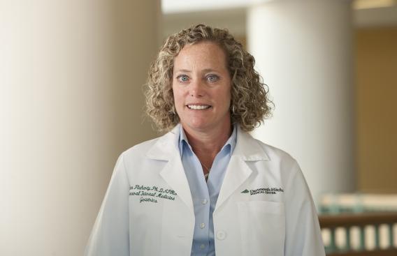 Ellen Flaherty