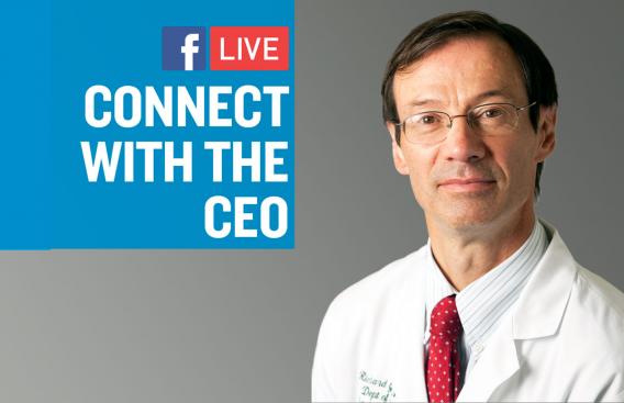 Richard Comi, MD