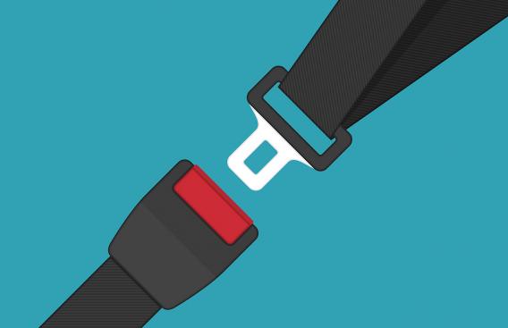 buckle up belts