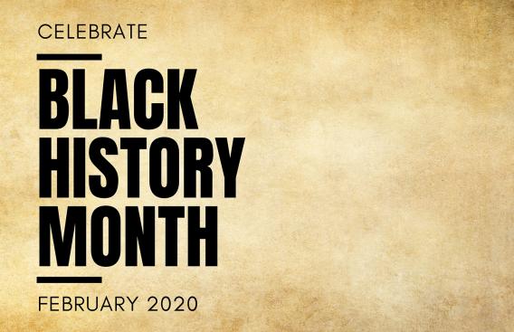 Black History Month