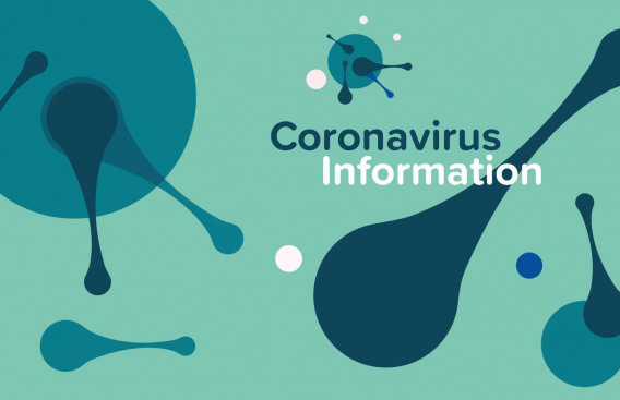 coronavirus information