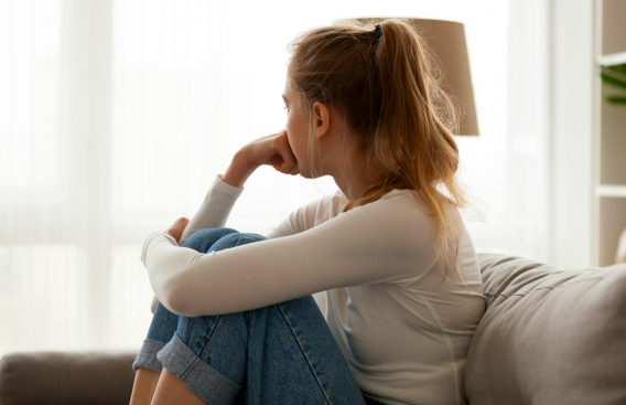 Managing stress and anxiety during COVID-19