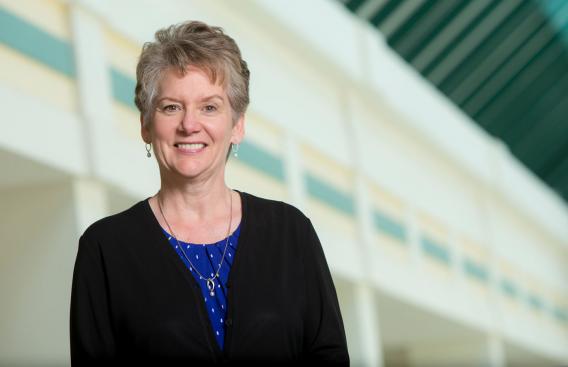 Susan A. Reeves, EdD, RN