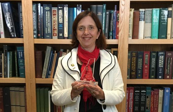 Barbara C. Jobst, MD