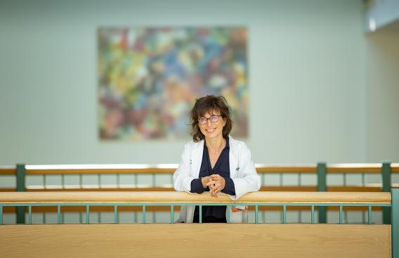 Stacie Deiner, MD