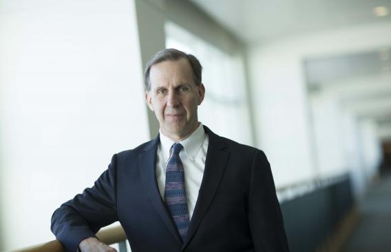 William Torrey, MD