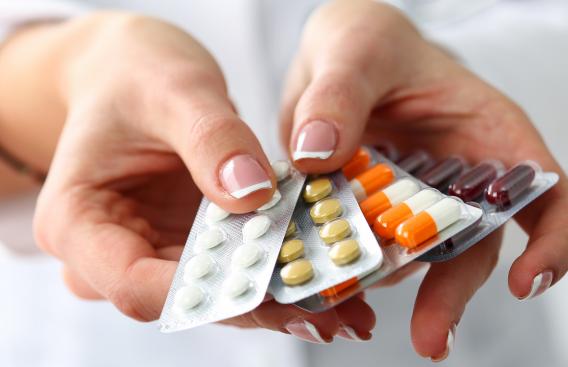 Drug Take Back Day October 24, 2020