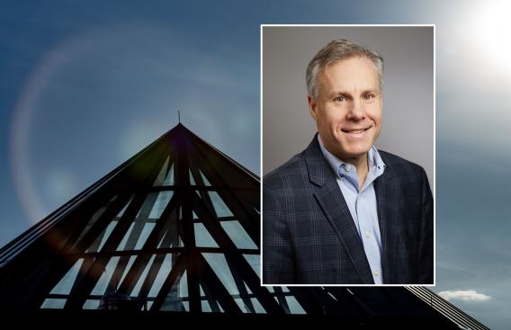 Photo of Steven L. Bernstein, MD