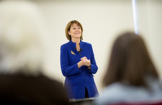 Dr. Joanne Conroy