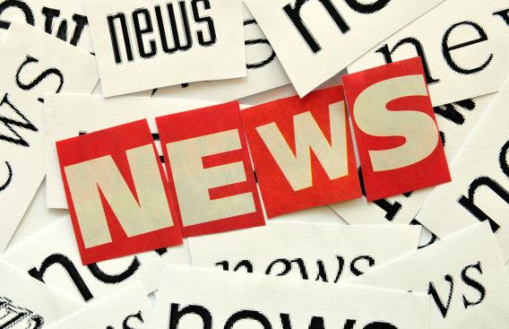In the news