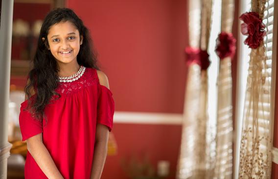 Shruthi Sriram
