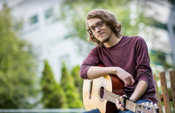 Matt Zapel