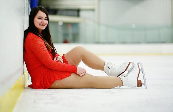 Madison Berry