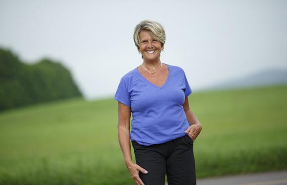 Bonnie Mercier